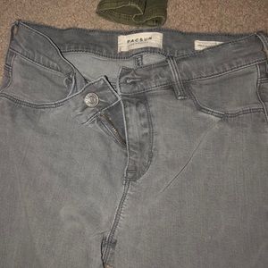 Pacsun jeans